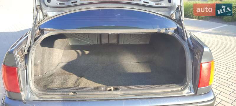 Седан Audi 100 1991 в Хмельницком