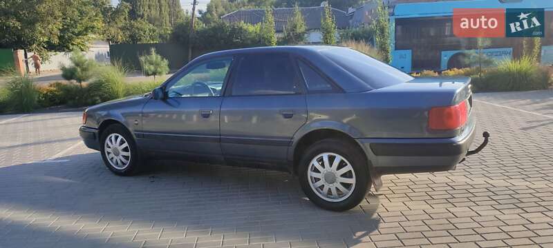 Audi 100 1991