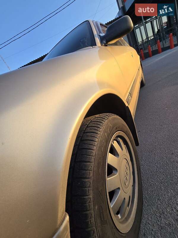 Седан Audi 100 1991 в Харькове фото 6 Седан Audi 100 1991 в Харькове