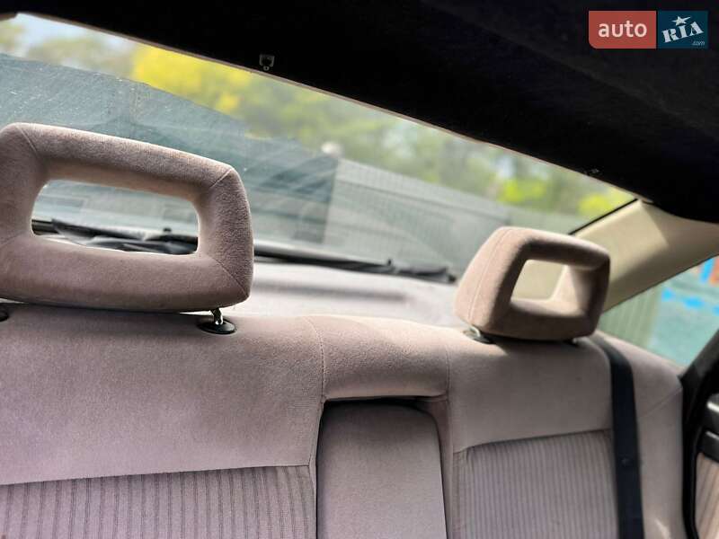 Седан Audi 100 1988 в Черновцах фото 12 Седан Audi 100 1988 в Черновцах