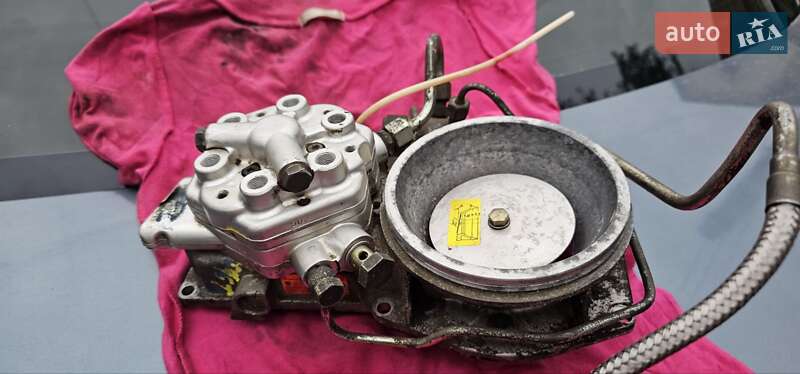 Седан Audi 100 1988 в Черновцах фото 20 Седан Audi 100 1988 в Черновцах