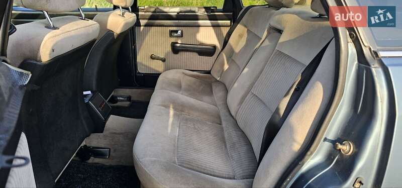 Седан Audi 100 1988 в Черновцах фото 39 Седан Audi 100 1988 в Черновцах