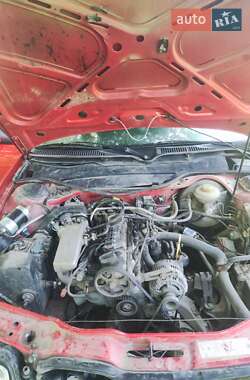 Седан Audi 100 1994 в 