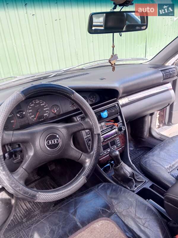 Универсал Audi 100 1994 в Хмельницком