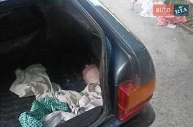 Седан Audi 100 1990 в Ладыжине