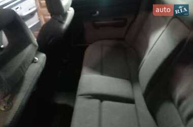 Седан Audi 100 1990 в Ладыжине