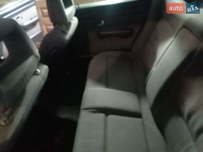 Седан Audi 100 1990 в Ладыжине