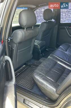 Седан Audi 100 1991 в 