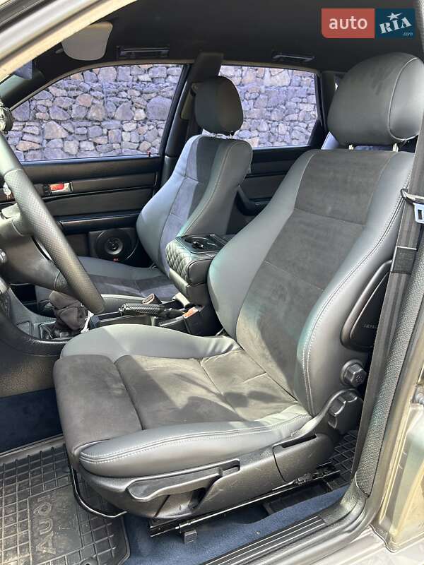 Седан Audi 100 1991 в Сумах