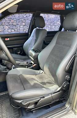 Седан Audi 100 1991 в 