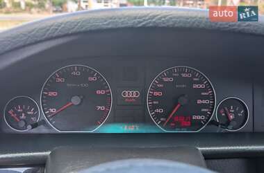 Седан Audi 100 1994 в 