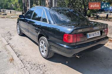 Седан Audi 100 1994 в 