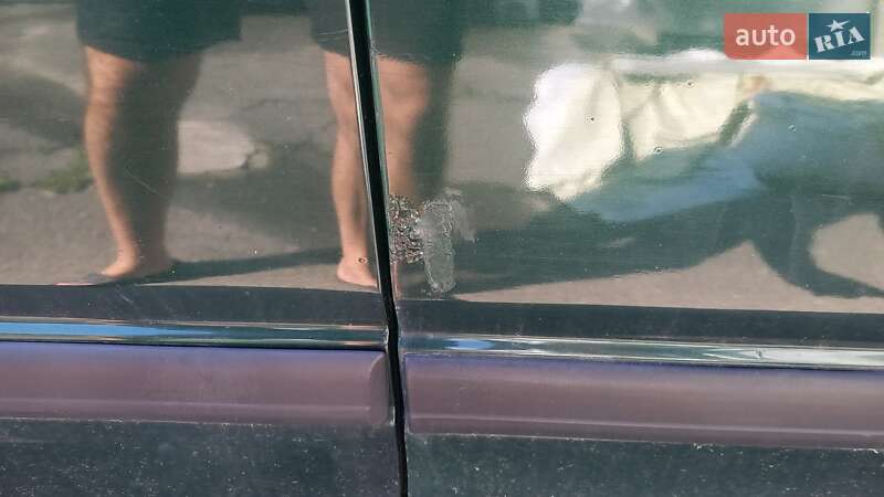 Седан Audi 100 1993 в Києві фото 4 Седан Audi 100 1993 в Києві