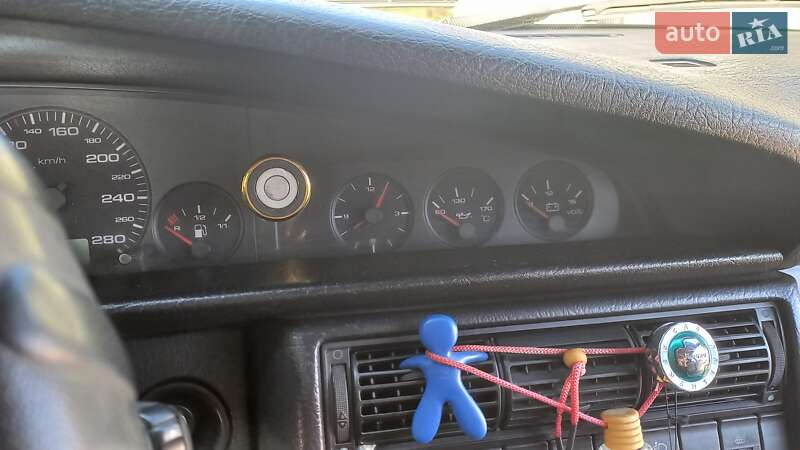 Седан Audi 100 1993 в Києві фото 7 Седан Audi 100 1993 в Києві