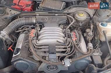 Седан Audi 100 1991 в Черкассах