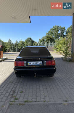 Седан Audi 100 1991 в 