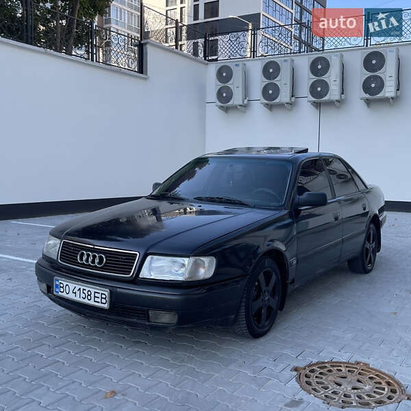 Audi 100 1991