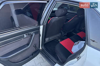 Седан Audi 100 1992 в 