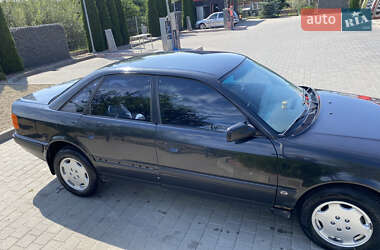 Седан Audi 100 1994 в 