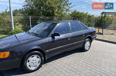 Седан Audi 100 1994 в 