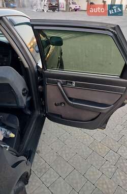 Седан Audi 100 1991 в Ужгороде