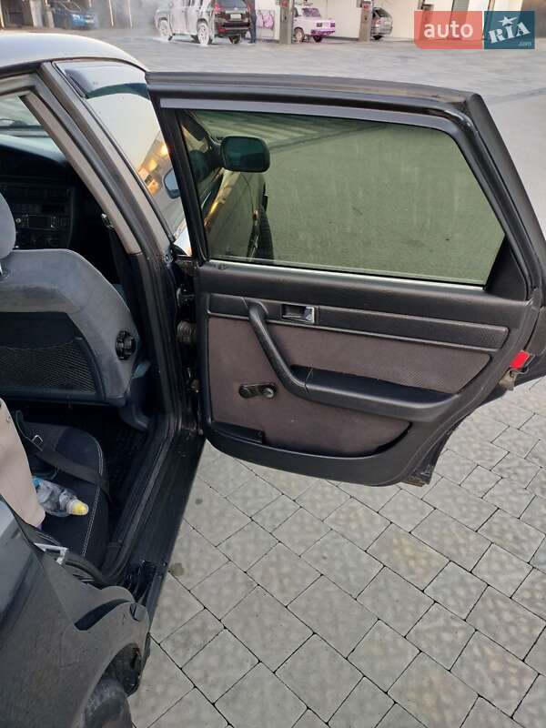 Седан Audi 100 1991 в Ужгороде фото 13 Седан Audi 100 1991 в Ужгороде