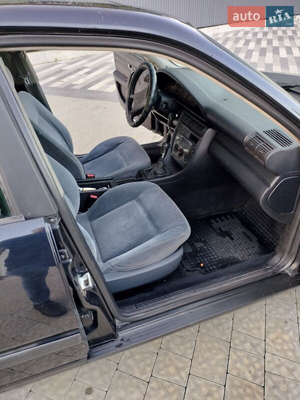 Седан Audi 100 1991 в Ужгороде фото 19 Седан Audi 100 1991 в Ужгороде