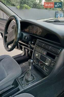 Седан Audi 100 1991 в Ужгороде