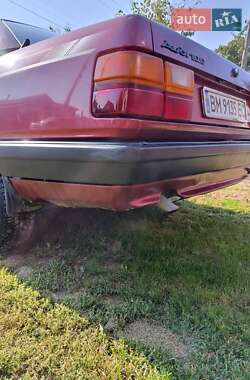 Седан Audi 100 1983 в 