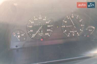 Седан Audi 100 1983 в 