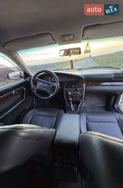 Седан Audi 100 1994 в 