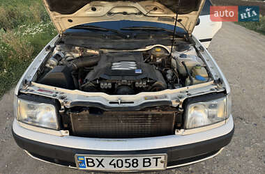 Седан Audi 100 1994 в 