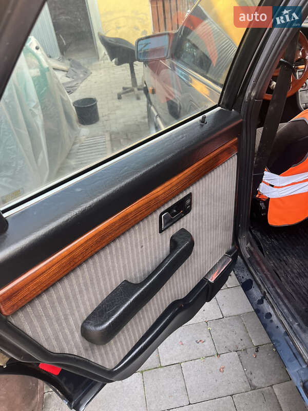 Седан Audi 100 1990 в Мукачево фото 6 Седан Audi 100 1990 в Мукачево