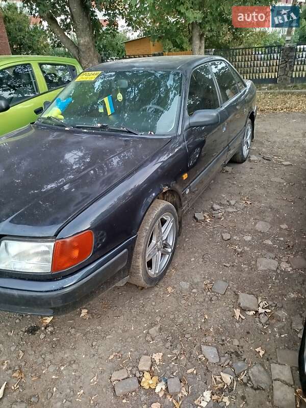 Audi 100 1993
