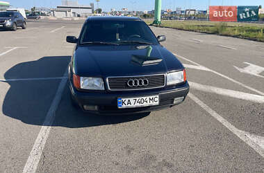 Седан Audi 100 1993 в Києві