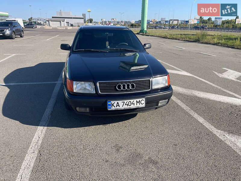 Audi 100 1993