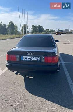 Седан Audi 100 1993 в 