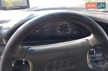 Седан Audi 100 1992 в 