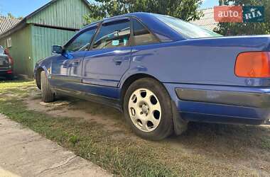 Седан Audi 100 1993 в 