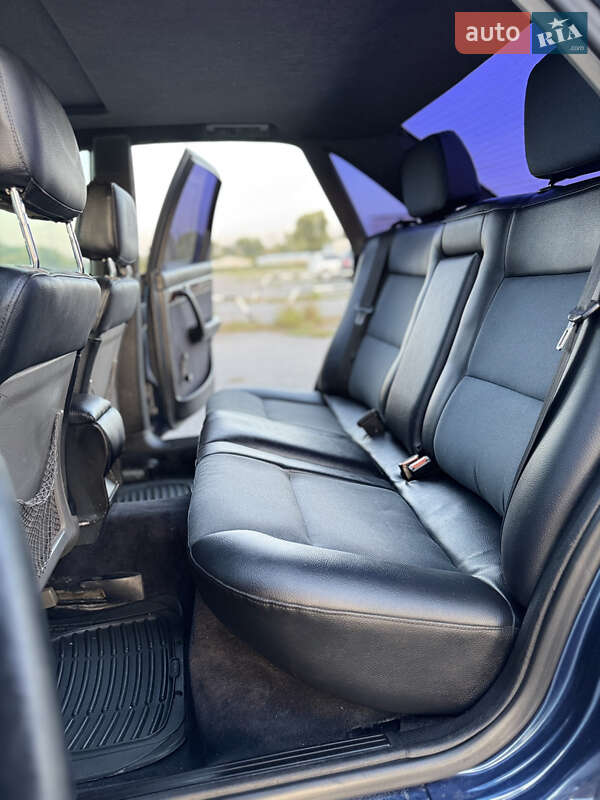 Седан Audi 100 1994 в Кременчуці фото 13 Седан Audi 100 1994 в Кременчуці