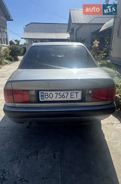 Седан Audi 100 1991 в 
