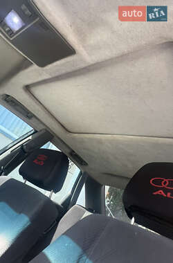 Седан Audi 100 1991 в 