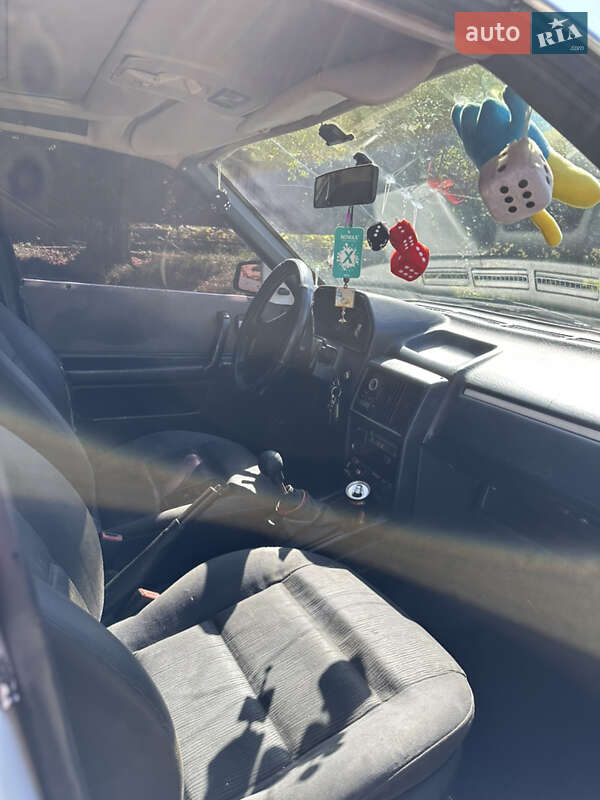 Седан Audi 100 1986 в Светловодске фото 7 Седан Audi 100 1986 в Светловодске