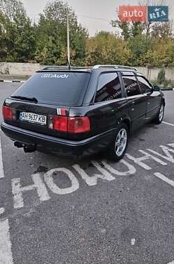 Універсал Audi 100 1993 в 