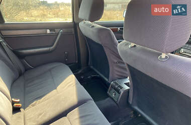 Седан Audi 100 1993 в 