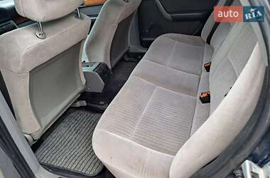 Седан Audi 100 1991 в Умани