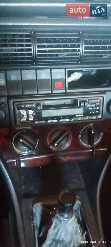 Седан Audi 100 1994 в Дрогобыче
