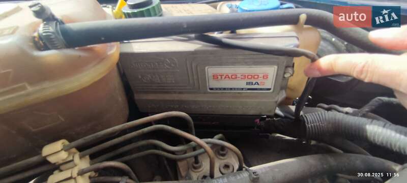 Седан Audi 100 1994 в Дрогобыче