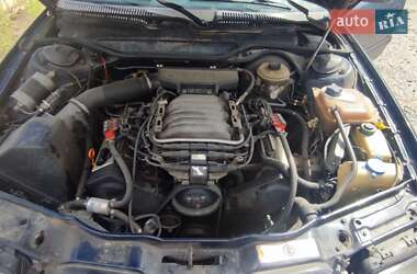 Седан Audi 100 1994 в Дрогобыче