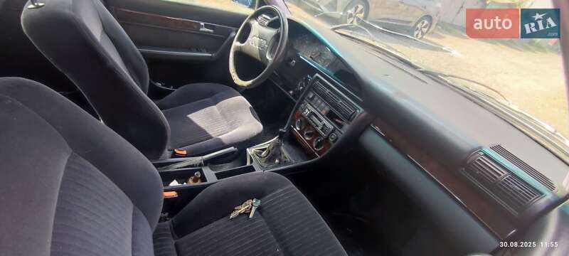 Седан Audi 100 1994 в Дрогобичі